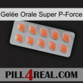 Gelée Orale Super P-Force 26